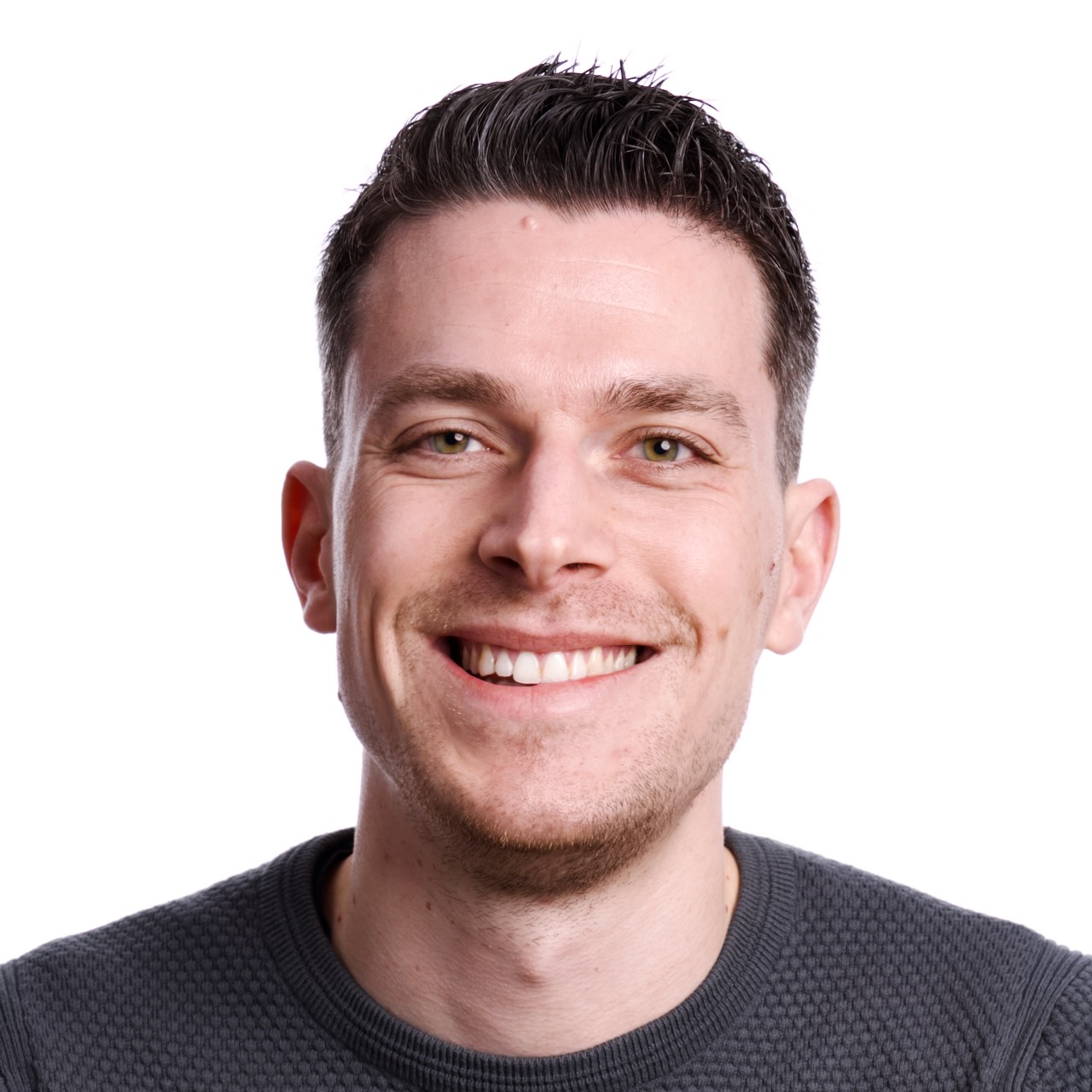 Wouter Labots