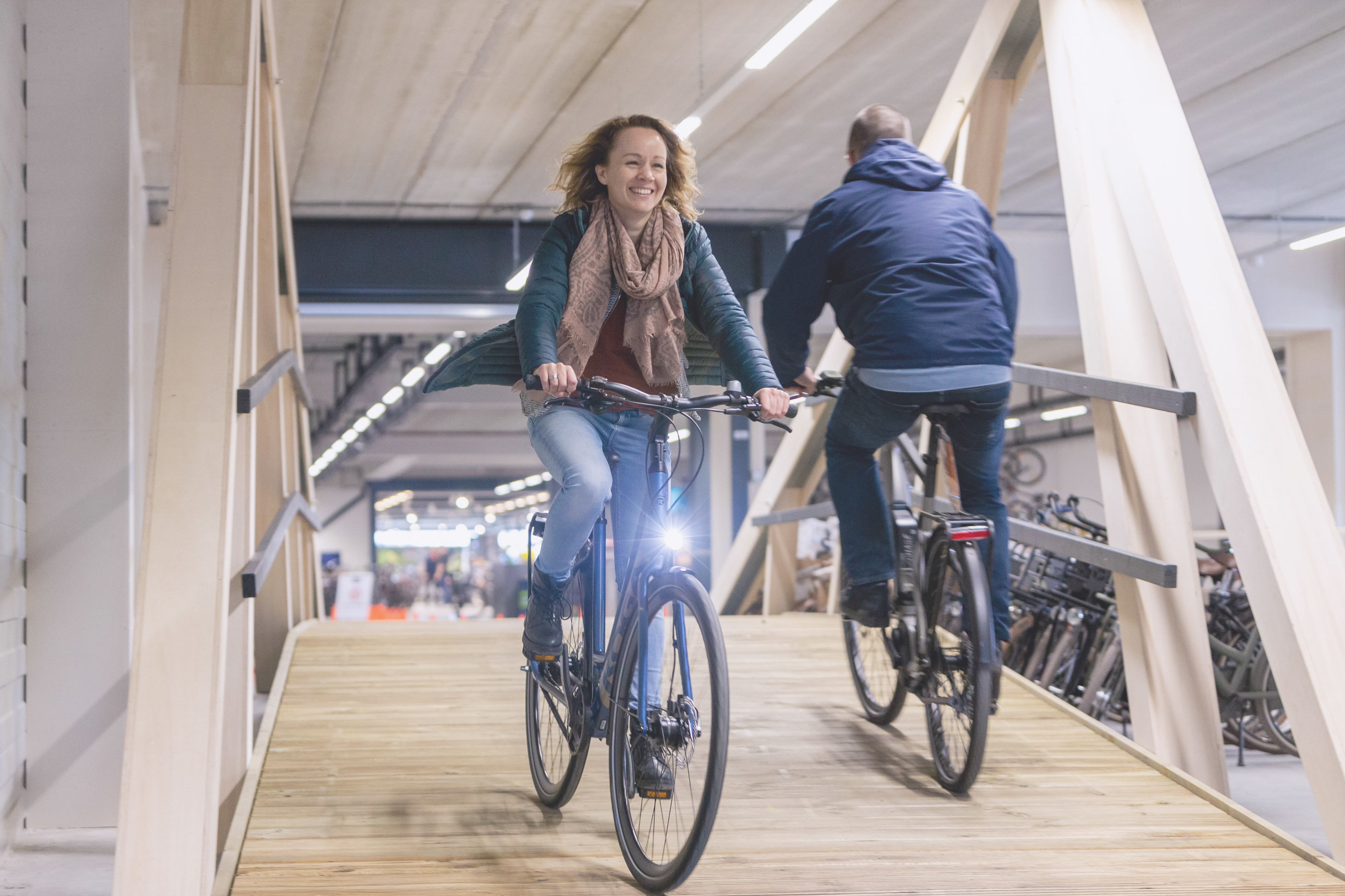 Koppeling Magento Open Source en ERP voor fietsenbranche