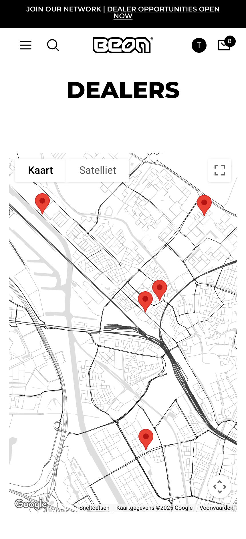 Indexatie en vindbaarheid