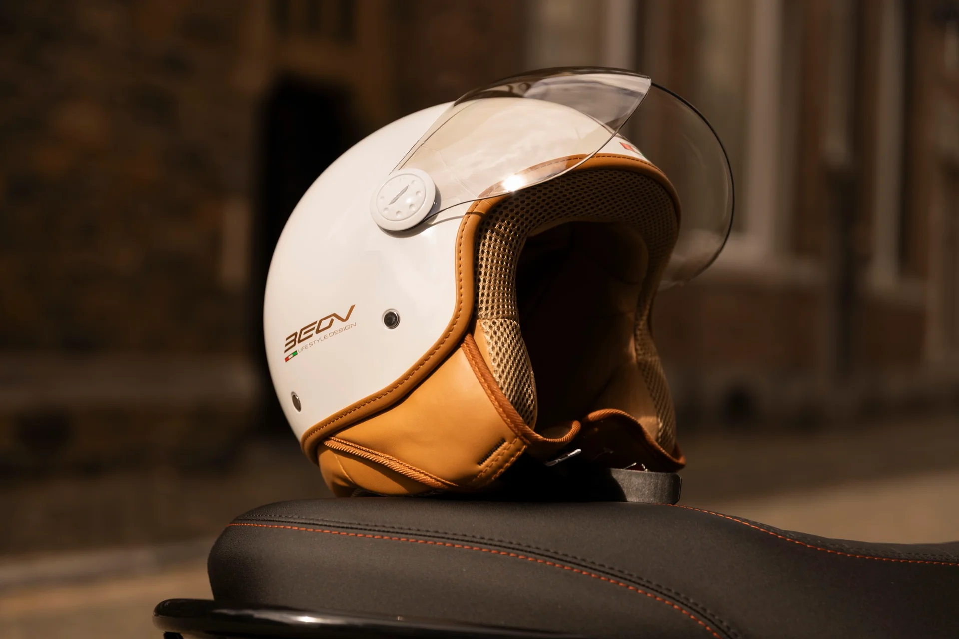 Portfolio case Beon Europe