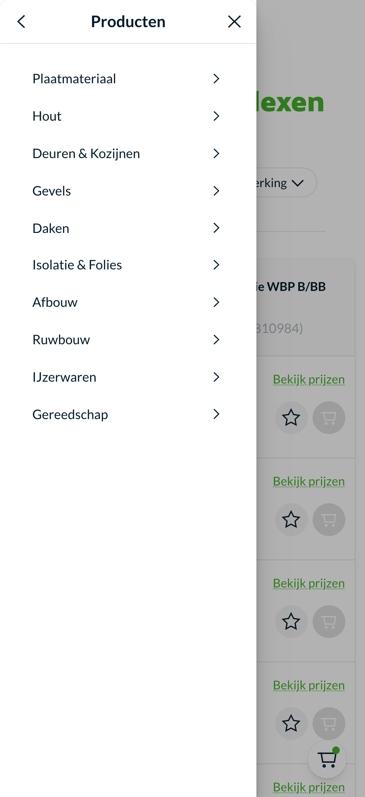 Magento webshop lanceren op gecontroleerde wijze