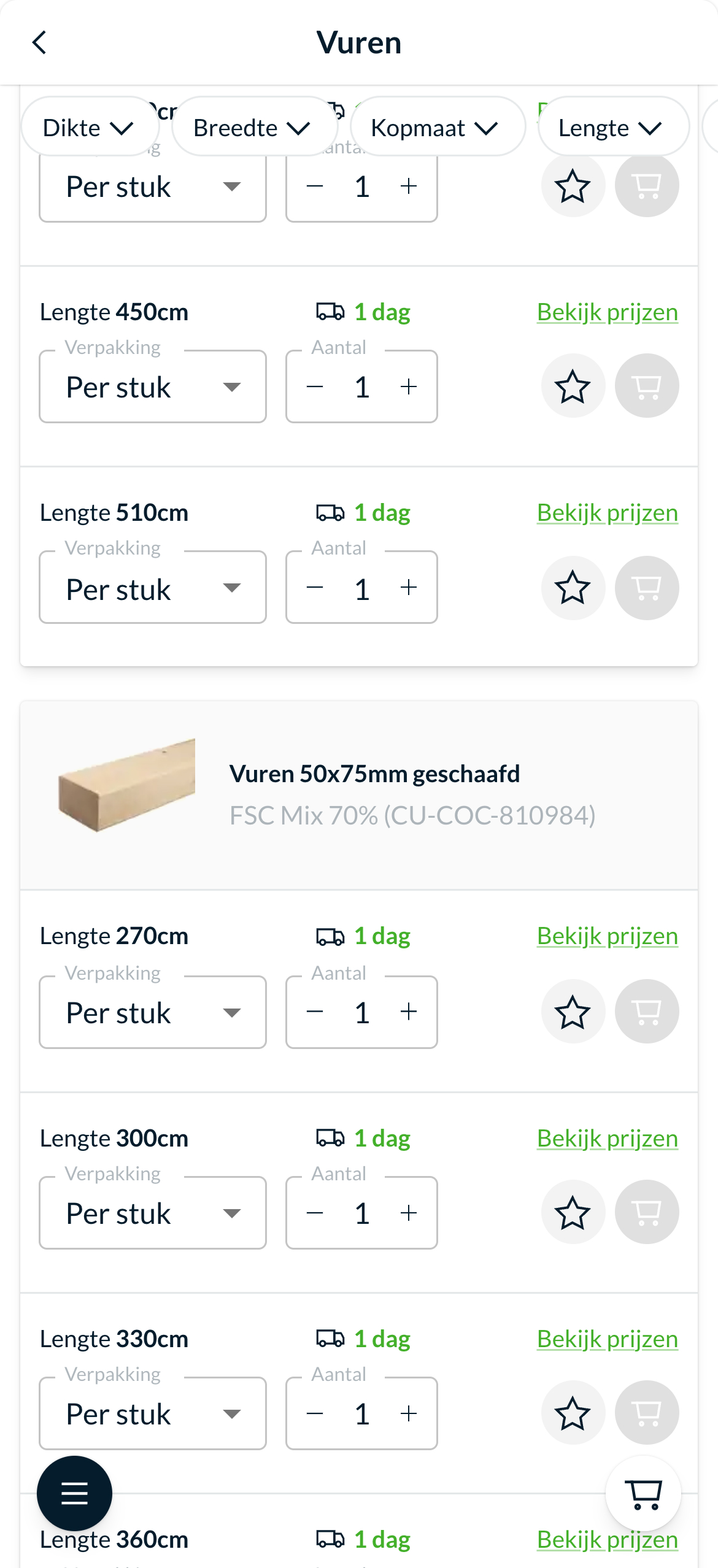 Headless strategie in de praktijk gebracht voor Magento Open Source webshop Verdouw